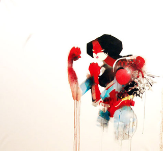 Illustration for article titled Spray Paint Superheros Get a Street Art Sensibility